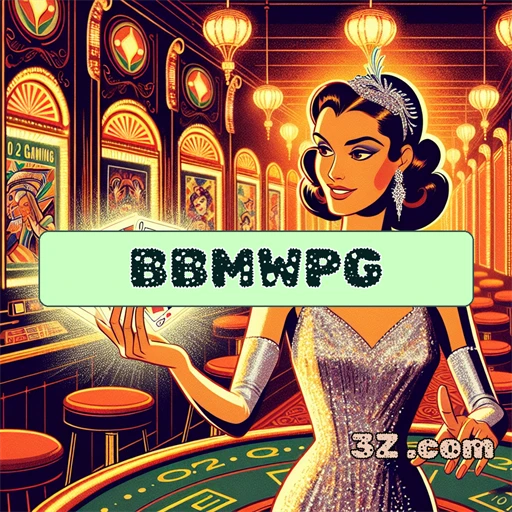 bbmwpg Aplicativo Móvel