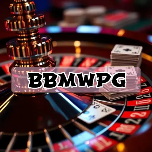 bbmwpg: Mergulhe na Diversidade dos Jogos Multiplayer